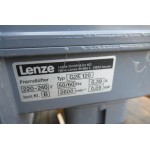 LENZE MGFQU 100-22 servomotor. Used.